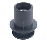 Vérin compensateur de niveau - Diamètre : 20 mm - Réglage : + 10 mm - CAMAR