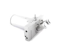 Vérin complet pour cric rouleur OH 6035 - SA 6034 - CLAS Equipements