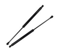 Verin DCoffre Pour Le Hayon Arrière 2 Supports Vérin À Gaz Pour Hayon Arrière Pour Megane Pour MK2 2002 - 2008