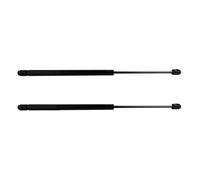 Verin DCoffre Pour Le Hayon Arrière 2x Support Levage Coffre Hayon Arrière Vérins À Gaz 490mm Pour Ford Pour Focus Pour Cabrio Pour MK2 2006 - 2010