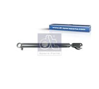 Vérin de basculement, cabine DT Spare Parts 4.65657