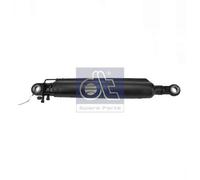 Vérin de basculement, cabine DT Spare Parts 6.76026