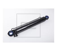 Vérin de basculement, cabine PETERS 123.659-00A