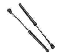 Vérin De Capot 2 Pièces Pour Suzuki Pour Alto HA25 HA35 2009-2016 Pour Nissan Pour Pixo 2009-2013 Tige Support Ressort À Gaz Coffre Voiture Hydraulique
