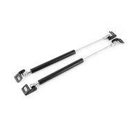 Vérin de Capot Avant,Tige de Support,Ressort et Amortisseur compatibles avec Jazz 2014-2019 - Accessoires Auto - Amortisseurs