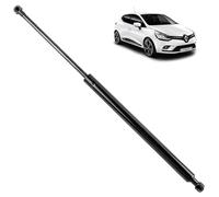 Verin de capot compatible pour Clio 4 (2012-2020) Vérin ouverture de capot | 654703934R, 654701210R, 7000210535D0
