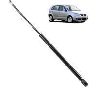 Verin de capot compatible pour Polo 4 (9N) (2001-2009) Vérin ouverture de capot | 6Q0823359
