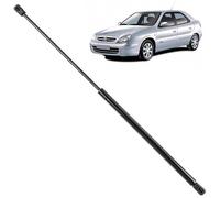 Verin de capot compatible pour Xsara (Phase 2 et 3) (2000-2006) vérin ouverture de capot. 792513, 9637509380