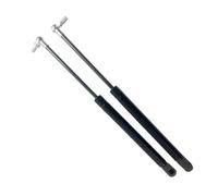 Vérin de capot de voiture Pour Jeep Grand Cherokee WJ, supports de levage capot avant et lunette arrière en verre, amortisseurs pièces