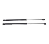 Vérin de capot facile à utiliser en acier massif 45 référence 4L0823359 pour Audi Q7 (2007 - 2015)