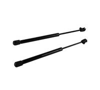 Vérin De Capot Lot De 2 Vérins À Gaz pour Capot Avant pour Chrysler 300C pour Touring pour Estate 2004-2010 2009 2008 2007 2006 2005 Vérins À Gaz Capot