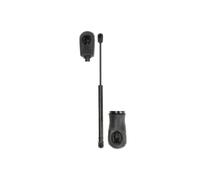 Vérin de capot moteur STABILUS 135276 droite