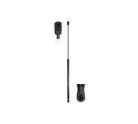 Vérin à gaz de capot 174241 STABILUS pour VW TOUAREG TOUAREG VAN