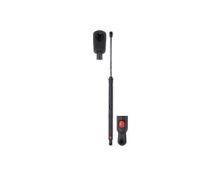 Vérin de capot moteur STABILUS 3477XW