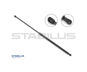 Vérin de capot moteur STABILUS 4081FD gauche