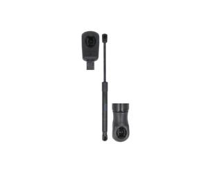 Vérin de capot moteur STABILUS 467015