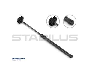 Vérin de capot moteur STABILUS 645787 gauche