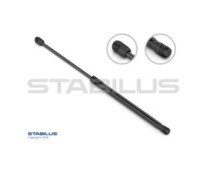 Vérin de capot moteur STABILUS 684527