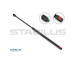Vérin de capot moteur STABILUS 934259 gauche