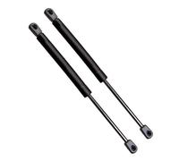 Verin De Capot Pour Jaguar Pour XJ6 XJ XJ12 1988-1994 4387 SG366002 BBC2856 2 Pièces Supports De Levage Capot Vérins Élévateurs Ressorts À Gaz