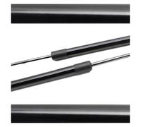 Vérin De Capot Pour Suzuki Baleno WB1 2015-2021 Hayon Arrière Vérins À Gaz Supports Coffre Amortisseurs Tige Ressort 81850M68P10(Normal black)