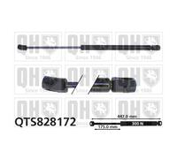 Vérin De Capot Quinton Hazell Qts828172