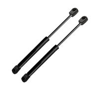 Vérin de capot Supports De Levage Capot Avant, Amortisseurs Jambe Force Pour Lincoln, Pour Navigateur 2003 2004 2005 2006 Gaz Support Levage