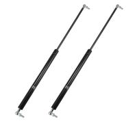Vérin de capot X AUTOHAUX 630mm Amortisseur gaz 300N Universel Joint Gas Struts Ressort à gaz pour Voiture 2Pcs