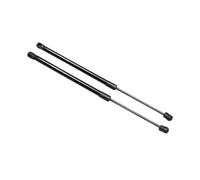 VéRin De Coffre ArrièRe 2 pièces 500N 30/35/40/45/50/55cm | Supports d'amortisseurs(40cm)
