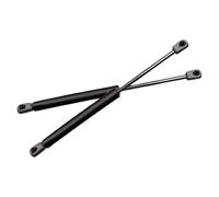 Vérin De Coffre Arrière Pour Nissan Pour Micra Pour March K14 2016-2024 | Supports de levage à ressorts à gaz pour coffre arrière de voiture, 2 pièces, 904505FA1A vérins gaz hayon coffre