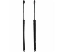 Vérin de coffre automatique 1 paire d'amortisseurs de hayon arrière pour Jeep Grand Cherokee 1993-1998 pièces