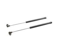 Vérin de coffre automatique Pour Jeep Grand Cherokee WJ 1999-2004, support de levage vitre arrière, amortisseurs pièces