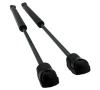 Vérin de coffre Compatible avec Hyundai pour Tucson JM 2005-2012 87170-2E020 vérins à gaz pour vitre arrière de voiture barres de support de levage