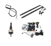 Vérin De Coffre Électrique Compatible Avec Ford Pour Taurus 2015 2016 2017 2018 Voiture Électrique Hayon Ascenseur Coffre Automatique Ouverture Fermeture Porte Capteur