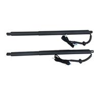 Vérin De Coffre Hayon Arrière Kit De Levage Automatique pour Coffre De Voiture Ouverture Intelligente pour Skoda pour Superb 2016+ Hayon Électrique Ressorts à Gaz Hayon(No Kick Senor)