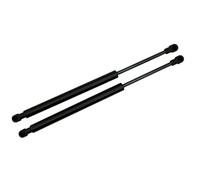 Verin De Coffre Pour BMW Pour Série 3 E46 2001-2006 Vérins À Gaz Pour Coffre Arrière Voiture Tiges Support De Levage 51248254281 51244212802 Ressort À Gaz
