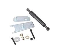 Verin De Coffre Pour Chevrolet Pour Silverado Pour Sierra 2007-2018 Camion Hayon Assistance Amortissement Tige Support Pick-up Porte Assistance Ressort Ressort À Gaz