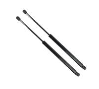Verin De Coffre Pour Chrysler Pour Crossfire 2004-2008 Barre Support Jambe Force Ressort À Gaz Coffre Arrière Voiture Amortisseur Levage Tige Pression Coffre Voiture Ressort À Gaz
