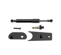 Verin De Coffre Pour Dodge Pour Ram 1500 2014-2016 Assistance De Hayon Arrière Amortisseur De Ralentissement Tige De Support De Levage Vérin À Gaz DZ43102 Ressort À Gaz