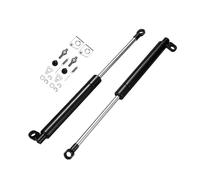 Verin De Coffre Pour Ford Pour Ranger PX XL PX Pour XLT Pour Wildtrak 2011-2019 1 Paire Tiges Support Hayon Ralentissantes Et Faciles À Monter Ressort À Gaz