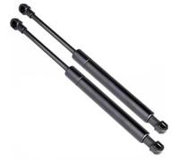 Verin De Coffre Pour Maserati Pour GranTurismo 2008-2019 2 Pièces Supports De Hayon Arrière Vérins De Levage 69054500 Ressort À Gaz