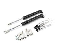 Verin De Coffre Pour Nissan Pour Qashqai J11 2 Pièces Coffre Arrière Coffre Hayon Ascenseur Support Jambes De Force Barre Tige De Piston Ressorts À Gaz Hayon