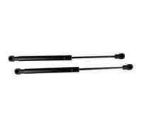 Verin De Coffre Pour Smart Pour City Pour Coupé 450 1998-2004 2 Pièces Voiture Coffre Arrière Hayon Vérin À Gaz Amortisseur Tige Support Levage Ressort À Gaz