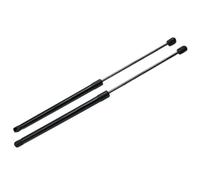 Verin De Coffre Pour Suzuki SX4 Pour S-Cross 2013-2021 2 Pièces Vérins À Gaz Pour Coffre Arrière Voiture Tiges Support Levage Et Amortisseurs Ressort À Gaz