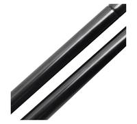 Verin De Coffre Pour Toyota Pour Mark II X90 1992 À 1996 Sans Becquet Tige Support Hayon Amortisseur Porte Arrière Vérins À Gaz Coffre Arrière 265 Mm(Normal black)