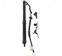 Verin De Coffre Pour Toyota Pour RAV-4 2014-2018 Hayon Électrique Hayon Ascenseur Support Ouvreur Choc Électrique Hayon Gaz Struts 68910-09010 68920-09010 Ressort À Gaz(1on the right)