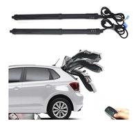 Verin De Coffre Pour VW Pour POLO Coffre Hayon Électrique Ascenseur Automatique Coffre Ouverture Drift Drive Kit Capteur Pied Étanche(With Kick Sensor)