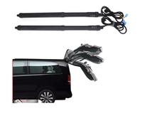 Verin De Coffre Pour VW Pour Tiguan 2010-2023 2024 Coffre Hayon Électrique Ascenseur Automatique Coffre Ouverture Drift Drive Kit Capteur Pied(With Kick Sensor)