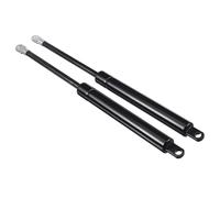 Vérin De Coffre Vérins À Gaz 450N / 750N / 1000N / 1200N 36cm Support De Vérin De Levage De Capot De Capot De Hayon De Lit De Stockage Ressort À Gaz Ressorts À Gaz Hayon(1000N-100kg)