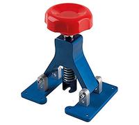 KS TOOLS Unité de débosselage avec pieds caoutchoutés - 914.0067